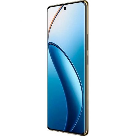 Смартфон Realme 12 Pro+ 5G RMX3840 512Gb 12Gb синий