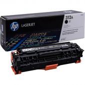 Картридж лазерный HP 312A CF380A чер. для LJ Pro M476 Картридж лазерный HP 312A CF380A чер. для LJ Pro M476