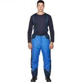 Брюки рабочие зимние Nайтстар Алькор синий (48-50) 170-176