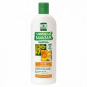 Шампунь 430 мл, ВЕСНА "Череда и календула", для всех типов волос, 7129 Шампунь 430 мл, ВЕСНА "Череда и календула", для всех типов волос, 7129