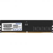 Модуль памяти Patriot DDR5 DIMM 32GB 5600Мгц(PSD532G56002)