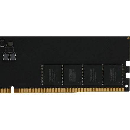 Модуль памяти Patriot DDR5 DIMM 32GB 5600Мгц(PSD532G56002)