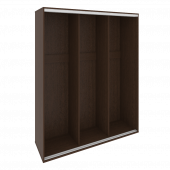 Maris Корпус высокий+трек SH.K3-3.1 Венге 1919*600*2388