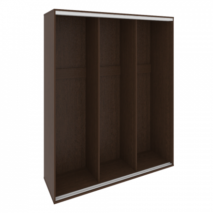 Maris Корпус высокий+трек SH.K3-3.1 Венге 1919*600*2388