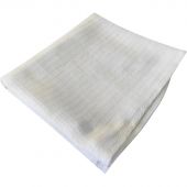 Салфетка техническая вафельная 40x80 прошитые уп 300шт