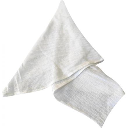 Салфетка техническая вафельная 40x80 прошитые уп 300шт