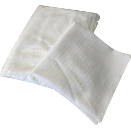 Салфетка техническая вафельная 40x80 прошитые уп 300шт