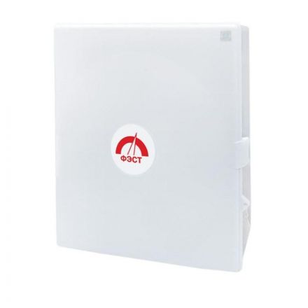 Аптечка первой помощи производственная ФЭСТ (пластиковый шкаф)