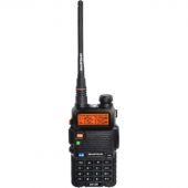 Рация BAOFENG UV-5R (5 Вт) 1800 mAh