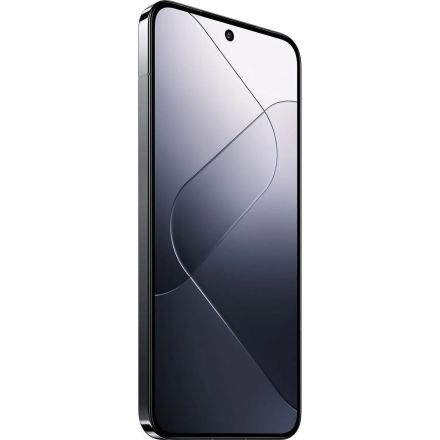 Смартфон Xiaomi 14 12GB+256GB Black(50558)
