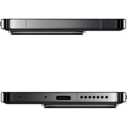 Смартфон Xiaomi 14 12GB+256GB Black(50558)