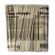 Пика для канапе ГОЛЬФ, 12cм, бамбук, 100 шт/уп