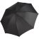 Зонт трость автоматический с прорезин.ручкой, 8 спиц, черный, HD-HW003(H/T) Зонт трость автоматический с прорезин.ручкой, 8 спиц, черный, HD-HW003(H/T)