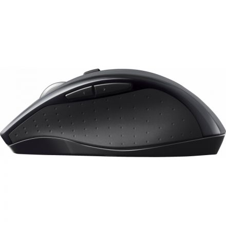 Мышь компьютерная Logitech M705 черная/беспроводная (910-001964/910-001949)