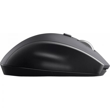 Мышь компьютерная Logitech M705 черная/беспроводная (910-001964/910-001949)