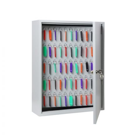 Шкаф для ключей Klesto_KB-250 на 250 ключей 380х120х480 Шкаф для ключей Klesto_KB-250 на 250 ключей 380х120х480