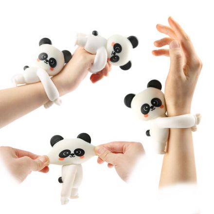 Игрушка-антистресс "ЗВЕРЮШКА-ОБНИМАШКА", ассорти 6 видов, дисплей, JOLLY JOT (ДЖОЛЛИ ДЖОТ), 665785