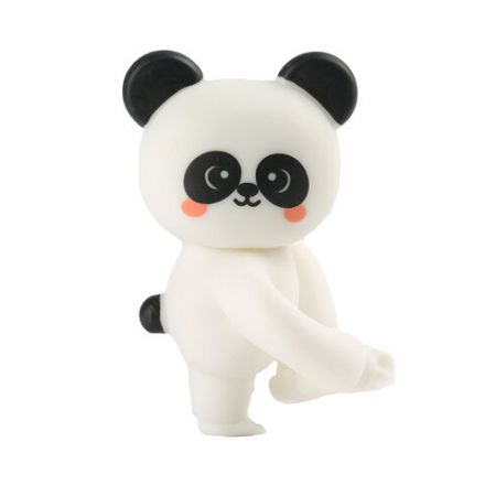 Игрушка-антистресс "ЗВЕРЮШКА-ОБНИМАШКА", ассорти 6 видов, дисплей, JOLLY JOT (ДЖОЛЛИ ДЖОТ), 665785