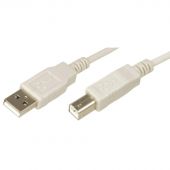 Кабель Rexant USB A - USB B 1.8 метра (18-1104) Кабель Rexant USB A - USB B 1.8 метра (18-1104)