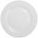 Тарелка мелкая 8'' 200мм, белая, фарфор, Chan Wave Classic 10шт/уп фк0130
