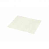 Салфетка (коврик) гигиен, 50x80, смс, белый, 100 шт/уп