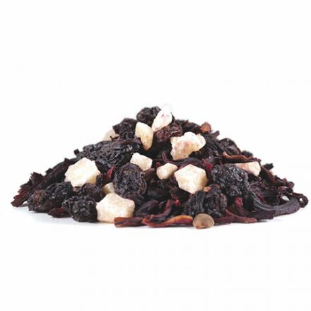 Чай листовой ALTHAUS "Palm Beach" фруктовый 250 г, ГЕРМАНИЯ, TALTHF-L00055