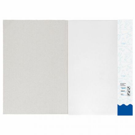 Бумага для акварели БОЛЬШАЯ А2, 10 л., 200 г/м2, 400х590 мм, BRAUBERG, "Луг", 111062 Бумага для акварели БОЛЬШАЯ А2, 10 л., 200 г/м2, 400х590 мм, BRAUBERG, "Луг", 111062