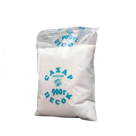 Сахарный песок 900 г