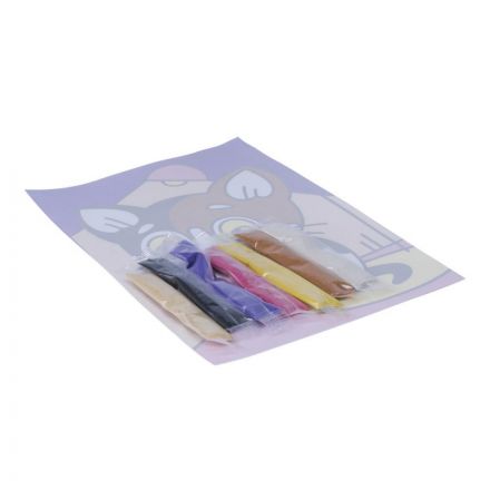 Фреска Картина из песка Котенок  Пз/Ф-009