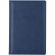 Ежедневник датированный 2026 Attache А5, 180л, 143х210мм, Сиам, синий