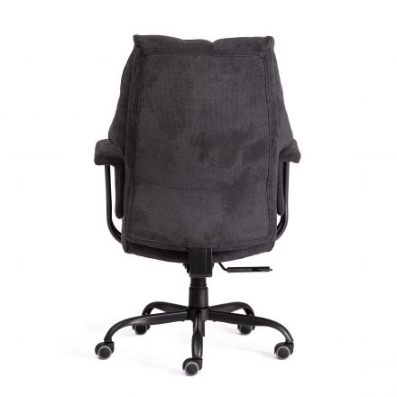 Кресло BROOKLYN ткань, черный