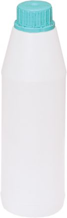 Бутыль 0,5л натуральная с пробкой (высокая) Бутыль 0,5л натуральная с пробкой (высокая)