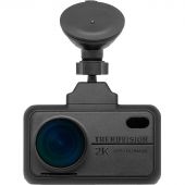 Автомобильный видеорегистратор TRENDVISION TDR-721S EVO PRO 2К, GPS/Глонасс