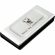 Портативный SSD Kingston External SSD XS2000,500GB, Type-C,USB 3.2,Silver