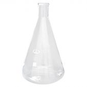 Колба коническая Кн-2-5000-50 с делен. 10000845 Колба коническая Кн-2-5000-50 с делен. 10000845