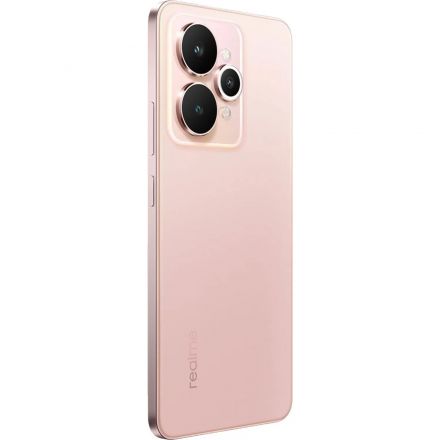 Смартфон Realme 15 RMX5106 8+256 Розовый шелк
