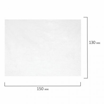 Салфетки для экранов всех типов и пластика универсальные STAFF "EVERYDAY", туба 100 шт., влажные, 511518