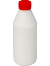 Бутыль 0,5л натуральная с пробкой Бутыль 0,5л натуральная с пробкой