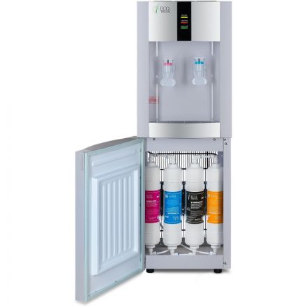 Пурифайер Ecotronic H1-U4L White с ультрафильтрацией нажим кружкой Пурифайер Ecotronic H1-U4L White с ультрафильтрацией нажим кружкой