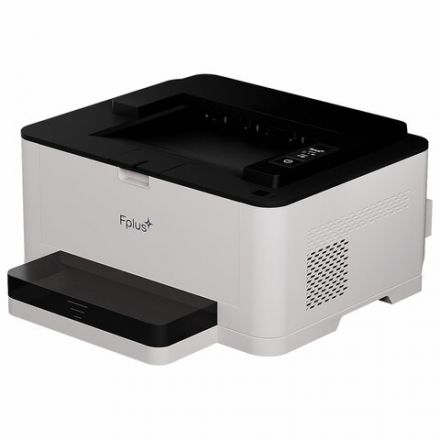 Принтер лазерный Fplus PB301DNW, A4, 30 стр./мин., 65000 стр./мес., ДУПЛЕКС, Wi-Fi, сетевая карта