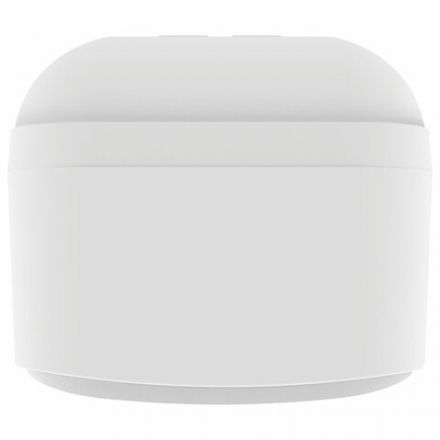 Водонагреватель накопительный электрический BALLU BWH/S 15 Capsule Plus U, 2 кВт, 15 л, эмаль, 12337, НС-1338779