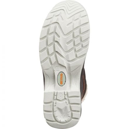 Ботинки Мистраль ПУ/ТПУ с МП и МС утепленные р.52 (104375)