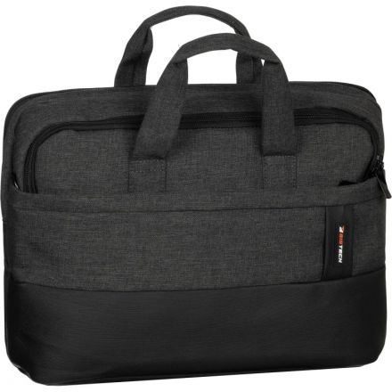 Сумка для ноутбука BigTech Ultime 15.6 LB-BT-07BK, черный Сумка для ноутбука BigTech Ultime 15.6 LB-BT-07BK, черный