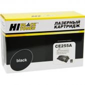 Картридж лазерный Hi-Black (HB-CE255A) для HP LJ P3015 Картридж лазерный Hi-Black (HB-CE255A) для HP LJ P3015
