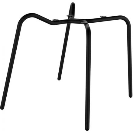 Стул обеденный SHT-ST29/S130 HD серый ral 7040/черный муар  214327