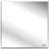Зеркало МИР_настенное с фацетом 600Х600 (103Ф) квадрат