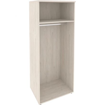 Гардероб 0MX_ONIX O.GB-2 денвер светлый Ш800Г600