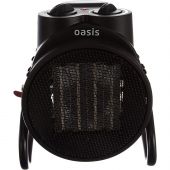 Пушка Oasis тепловая TPK-20R