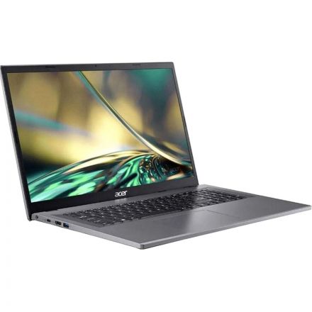 Ноутбук Acer A317-55P-341F(NX.KDKCD.001) i3-N305 16Gb/512Gb SSD/17.3/NoOS