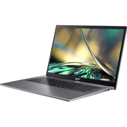 Ноутбук Acer A317-55P-341F(NX.KDKCD.001) i3-N305 16Gb/512Gb SSD/17.3/NoOS